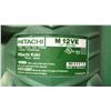 Image 3 : HITACHI M 12VE 1/2" ROUTER
