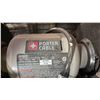 Image 3 : PORTER CABLE PCX85158G 6" BENCH GRINDER