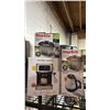 Image 3 : STARFRIT RICE COOKERS, CHEFMAN ESPRESSO MACHINE, CHEFMAN ELECTRIC KETTLE & MORE