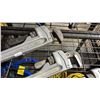 Image 2 : 1 RIDGID 36" ALUMINUM PIPE WRENCH & 3 RIDGID 24" ALUMINUM PIPE WRENCHES