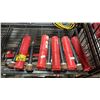 Image 1 : HILTI DD-BI-ET-300 CORE BIT EXTENSIONS