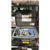 Image 1 : UPONOR PRO PEX201 CORDED EXPANDER TOOL IN CARRY CASE