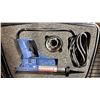 Image 2 : UPONOR PRO PEX201 CORDED EXPANDER TOOL IN CARRY CASE
