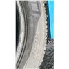 Image 2 : 4 - MICHELIN PREMIER LTX 225 55 R19 VEHICLE PERFORMANCE TIRES