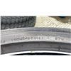 Image 2 : 4 - EAGLE GOODYEAR 235/50 R18 M+S VEHICLE PERFORMANCE TIRES WITH RIMS