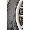 Image 2 : 4 - DUNLOP SP WINTER SPORT 3D 195/55 R16 VEHICLE PERFORMANCE TIRES WITH RIMS