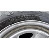Image 3 : 4 - FIRESTONE TRANSFORCE 82 LT245/75 R17 M+S VEHICLE PERFORMANCE TIRES WITH RIMS