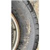 Image 3 : 2 ASSORTED VEHICLE PERFORMANCE TIRES