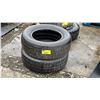 Image 1 : 2 - 235/65 R16C VEHICLE PERFORMANCE TIRES