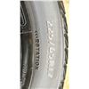 Image 3 : 3 - MOTOMASTER WINTER EDGE 225/65 R17 M+S VEHICLE PERFORMANCE TIRES WITH RIMS