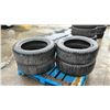 Image 1 : 4 - NOKIAN 235/60 R18 M+S VEHICLE PERFORMANCE TIRES