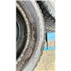 Image 2 : 4 - NOKIAN 235/60 R18 M+S VEHICLE PERFORMANCE TIRES