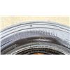 Image 2 : 4 - CONTINENTAL CONTI HYBRID HS3 225/70 R19.5  M+S VEHICLE PERFORMANCE TIRES