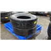 Image 1 : 2 - TOYO OPEN COUNTRY LT245/75 R16 M+S VEHICLE PERFORMANCE TIRES &
