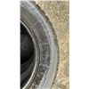 Image 2 : 4 - UNIROYAL TIGER PAW 225/65 R17 ICE + SNOW VEHICLE PERFORMANCE TIRES