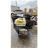 Image 1 : HONDA GX160 5.5 GAS POWERED ENGINE