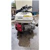 Image 2 : HONDA GX160 5.5 GAS POWERED ENGINE