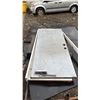 Image 2 : METAL FIREDOOR WITH FRAME