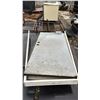 Image 3 : METAL FIREDOOR WITH FRAME