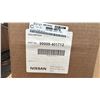 Image 2 : PALLET OF ASSORTED NISSAN AUTO PARTS