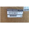 Image 3 : PALLET OF ASSORTED NISSAN AUTO PARTS
