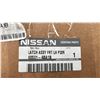 Image 2 : PALLET OF ASSORTED NISSAN AUTO PARTS