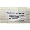 Image 3 : PALLET OF ASSORTED NISSAN AUTO PARTS