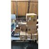 Image 1 : PALLET OF ASSORTED NISSAN AUTO PARTS