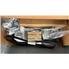 Image 2 : BIN OF ASSORTED NISSAN AUTO PARTS *BIN NOT INCLUDED*