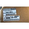 Image 3 : PALLET OF ASSORTED NISSAN AUTO PARTS