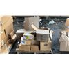 Image 1 : PALLET OF ASSORTED NISSAN AUTO PARTS