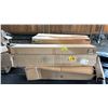 Image 1 : PALLET OF ASSORTED NISSAN AUTO PARTS