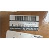 Image 3 : PALLET OF ASSORTED NISSAN AUTO PARTS