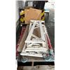 Image 2 : PALLET OF INDUSTRIAL SCAFFOLDING