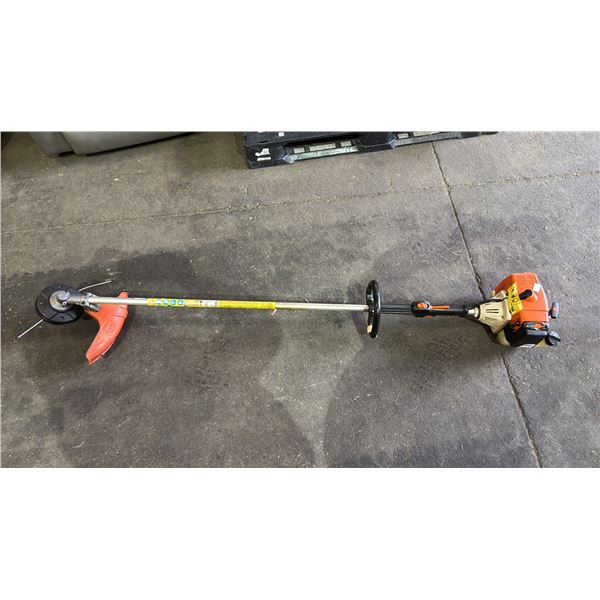 STIHL GAS POWERED WEED WACKER