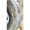 Image 2 : 4 - FIRESTONE P215/70 R16 M +S VEHICLE PERFORMANCE TIRES