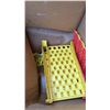 Image 3 : LARGE PALLET OF ULINE RACKING ORGANIZERS *MUST TAKE ALL ON PALLET*