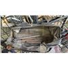 Image 2 : MILWAUKEE CONCRETE CORE DRILL BIT & MILWAUKEE TOOL BAG WITH ASSORTED FILES