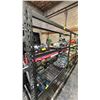 Image 1 : EZ RECT  STORAGE SHELF - 77"W X 24"D X 78"H *CONTENTS NOT INCLUDED*