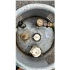 Image 2 : FORKLIFT PROPANE TANK