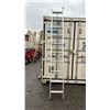 Image 1 : ALLRIGHT 20' ALUMINUM EXTENSION LADDER