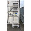 Image 1 : 7' ALUMINUM LADDER