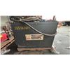 Image 1 : LINCOLN IDEALARC DC-600 ARC WELDER