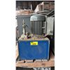 Image 1 : 'MONARCH HYDRAULICS' HYDRAULIC POWER UNIT