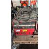 Image 1 : LINCOLN ELECTRIC CV-300 MIG WELDER