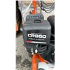 Image 2 : HUSQVARNA 3200 PSI PRESSURE WASHER WITH A BRIGGS & STRATTON CR950 GAS POWERED ENGINE WITH HOSE &