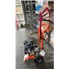 Image 3 : HUSQVARNA 3200 PSI PRESSURE WASHER WITH A BRIGGS & STRATTON CR950 GAS POWERED ENGINE WITH HOSE &