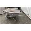 Image 1 : GARANT RUBBER TIRE WHEELBARROW