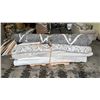 Image 3 : PALLET OF CARPET IN ASSORTED COLORS & LENGTHS *MUST TAKE ALL ON PALLET*