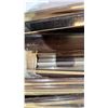 Image 2 : PALLET OF ASSORTED VINYL & TRIM *MUST TAKE ALL ON PALLET*